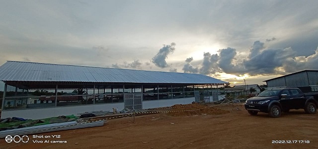 Proyek 2